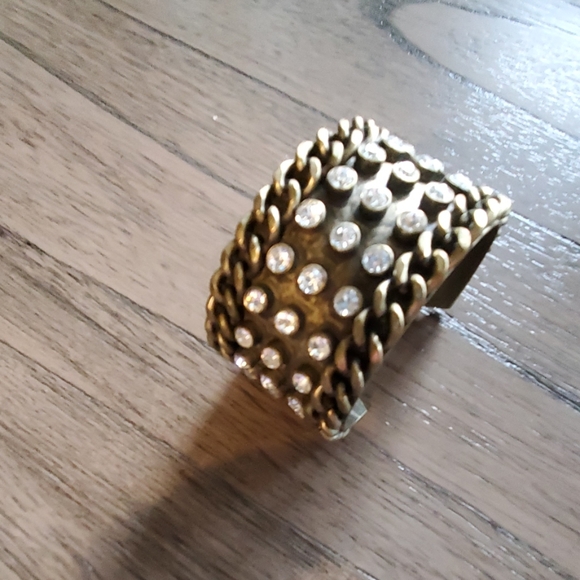 Jewelry - Cuff Bracelet